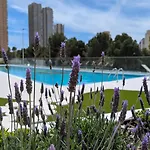 Eagle Tower Sweet Apartment Benidorm