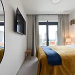 Apartment Eagle Tower Sweet *