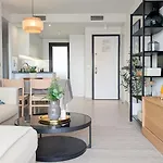 Eagle Tower Sweet Apartment *