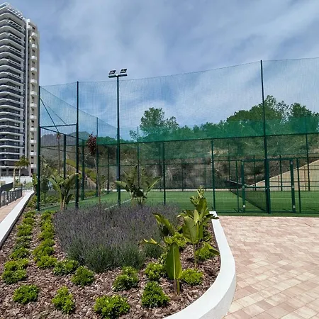 Eagle Tower Sweet Appartement *