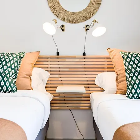 Appartement Eagle Tower Sweet *