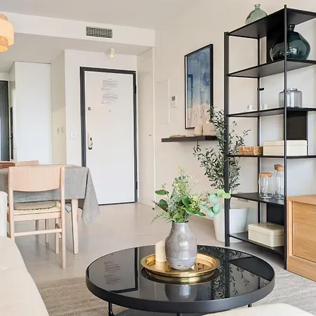 Apartamento Eagle Tower Sweet *