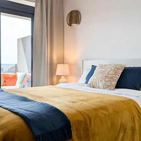 Eagle Tower Sweet Appartement Benidorm