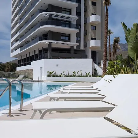 Appartement Eagle Tower Sweet