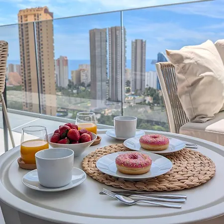 Appartement Eagle Tower Sweet