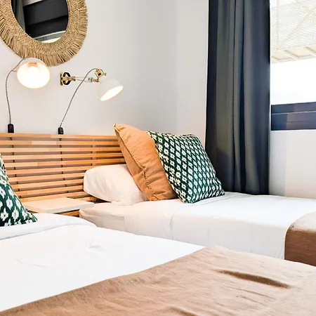 Eagle Tower Sweet Appartement *