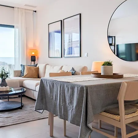 Eagle Tower Sweet Appartement Benidorm