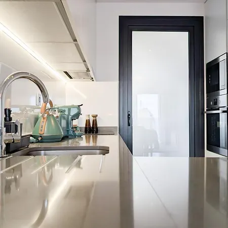 Eagle Tower Sweet Benidorm