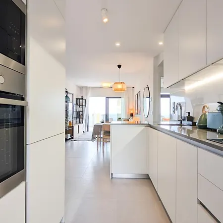 Appartement Eagle Tower Sweet