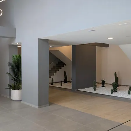 Eagle Tower Sweet Appartement Benidorm