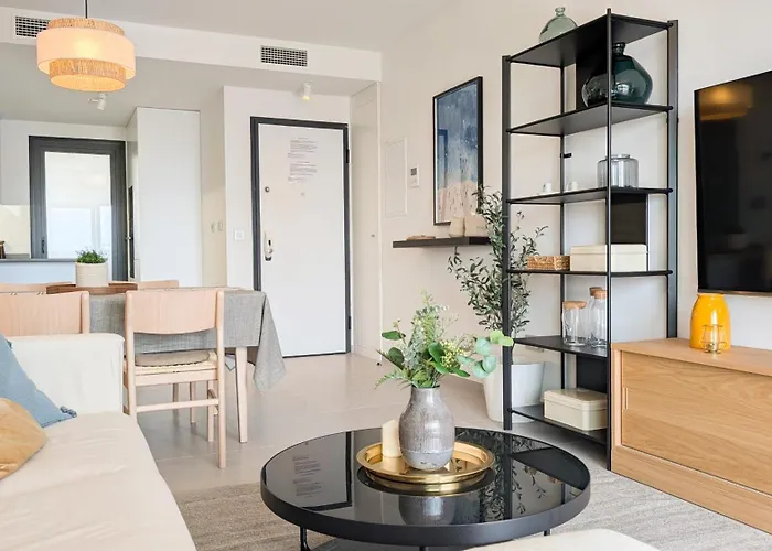 Appartement Eagle Tower Sweet *
