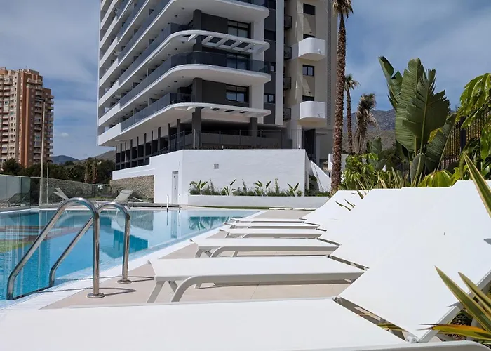 Appartement Eagle Tower Sweet