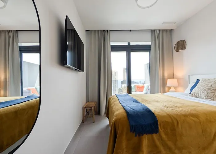 Appartement Eagle Tower Sweet *