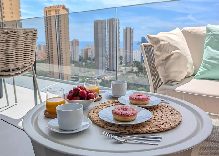 아파트 Eagle Tower Sweet