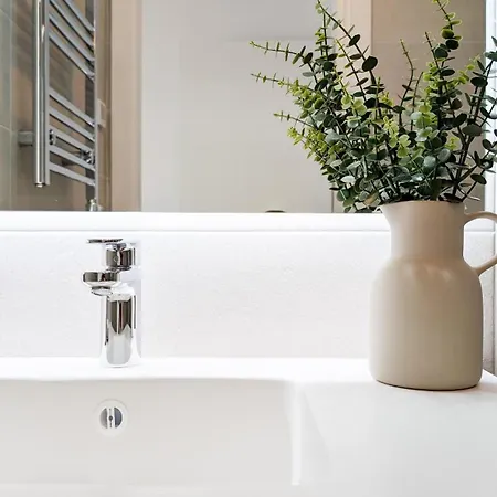 Eagle Tower Sweet Benidorm