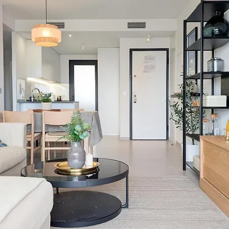 Eagle Tower Sweet Apartment *